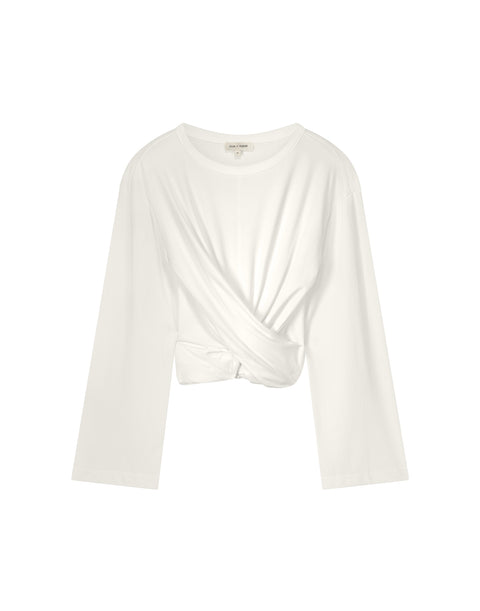 Sylas'CL top