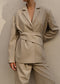 Berat'CL blazer