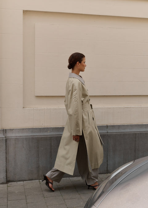 Cari'CL coat