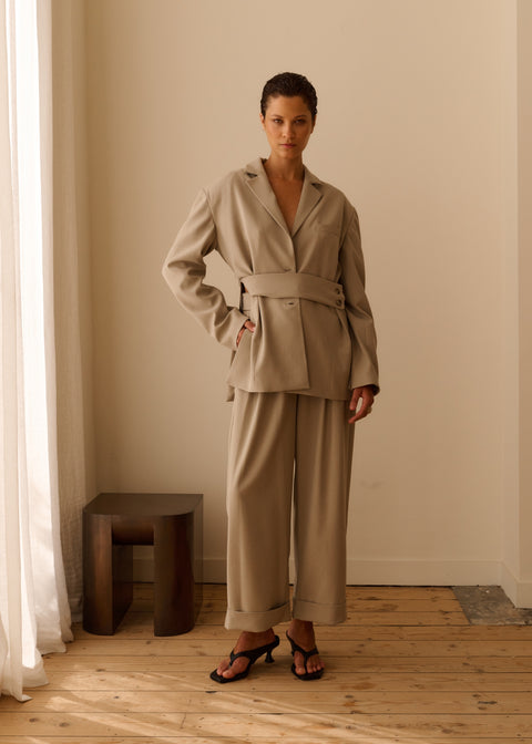 Tahny'CL trousers