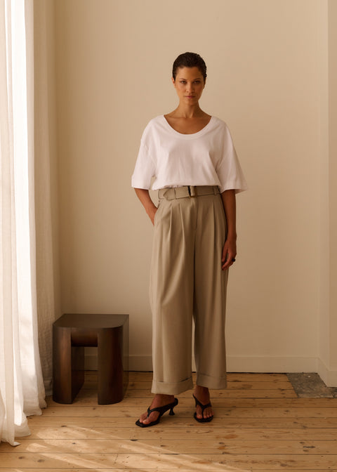 Tahny'CL trousers
