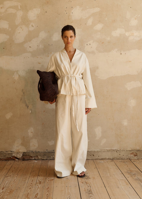 Seleyn'CL kimono