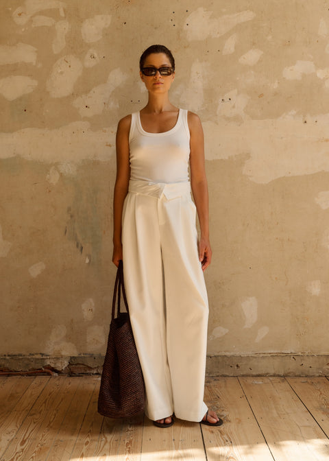Alaya'CL pants