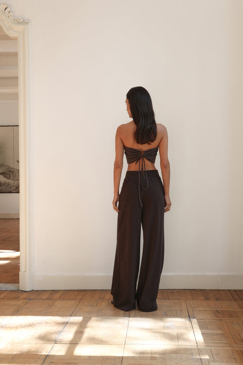 Malyn'CL trousers