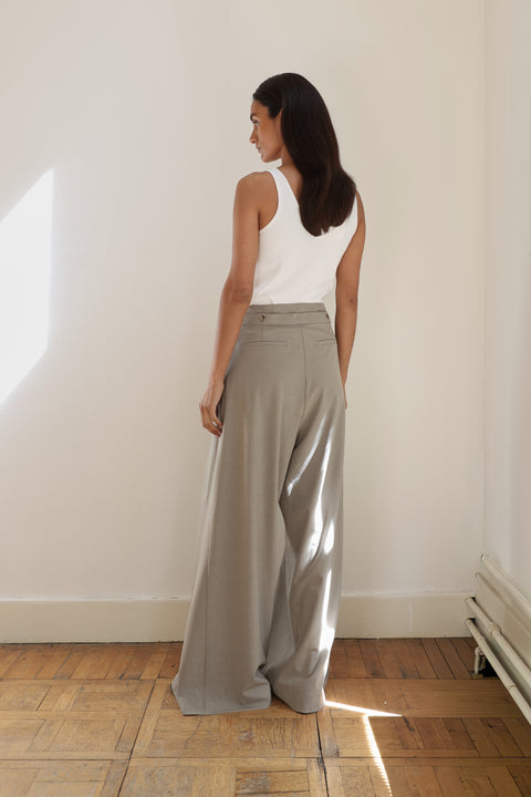 Maple'CL trousers