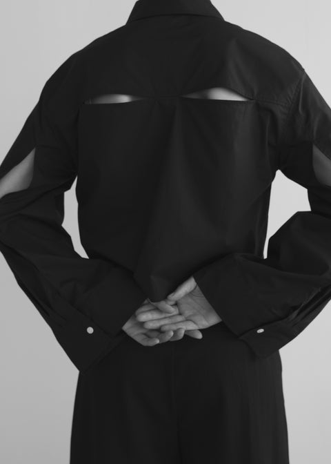 Miyo'CL shirt