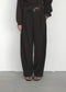 Taro'CL tailored pants