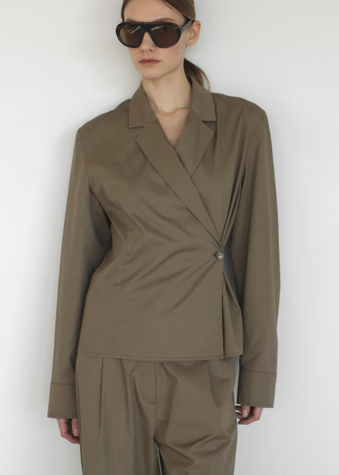 Avery'CL blazer