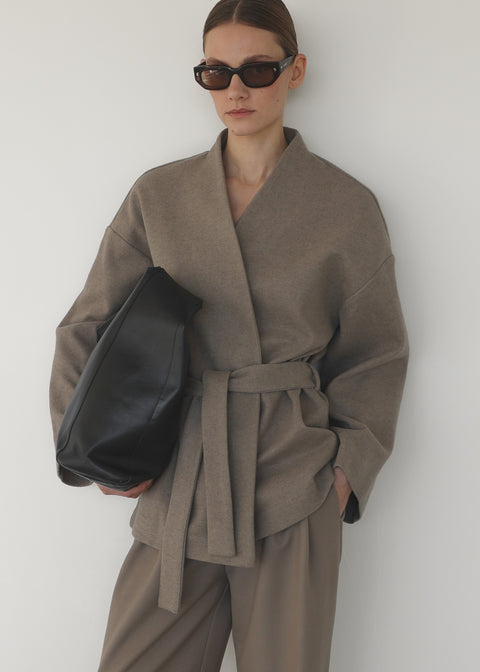 Uta'CL kimono jacket