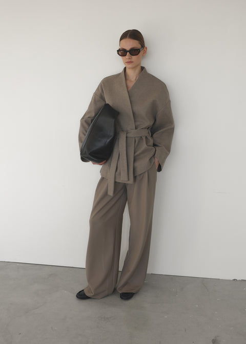 Uta'CL kimono jacket