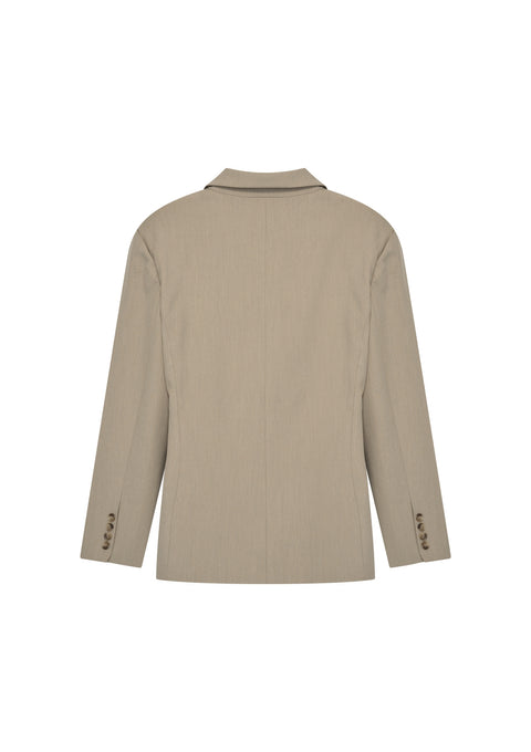 Berat'CL blazer