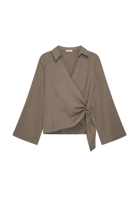Zula'CL blouse