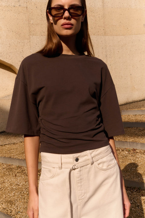 Mireille'CL top