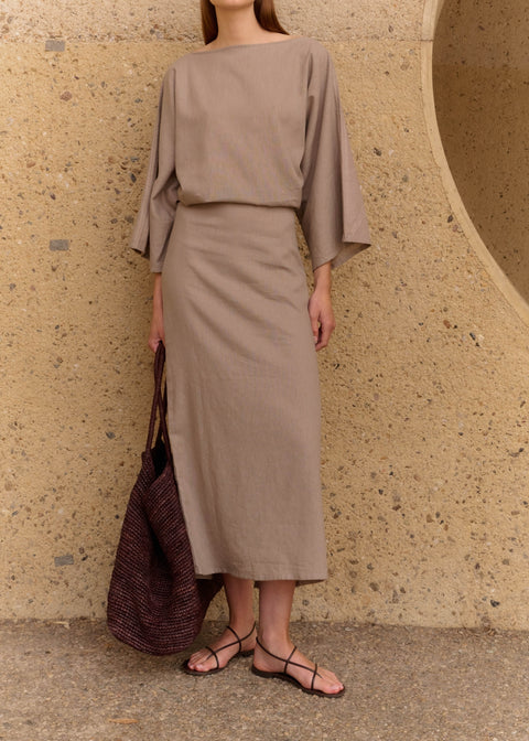 Briar'CL dress