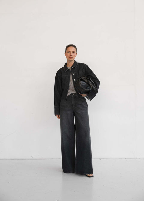 Lora'CL jeans