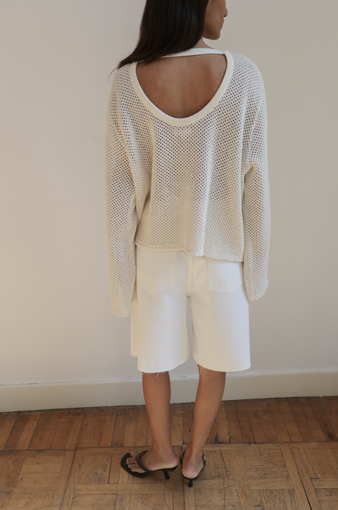 Oriana'CL top