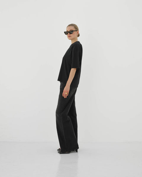 Cloe'CL tee