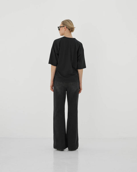 Cloe'CL tee