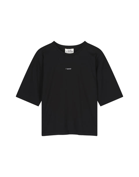 Cloe'CL tee