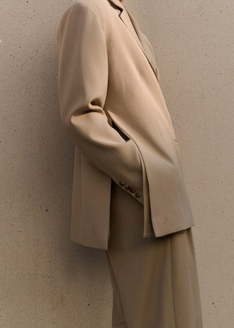 Berat'CL blazer