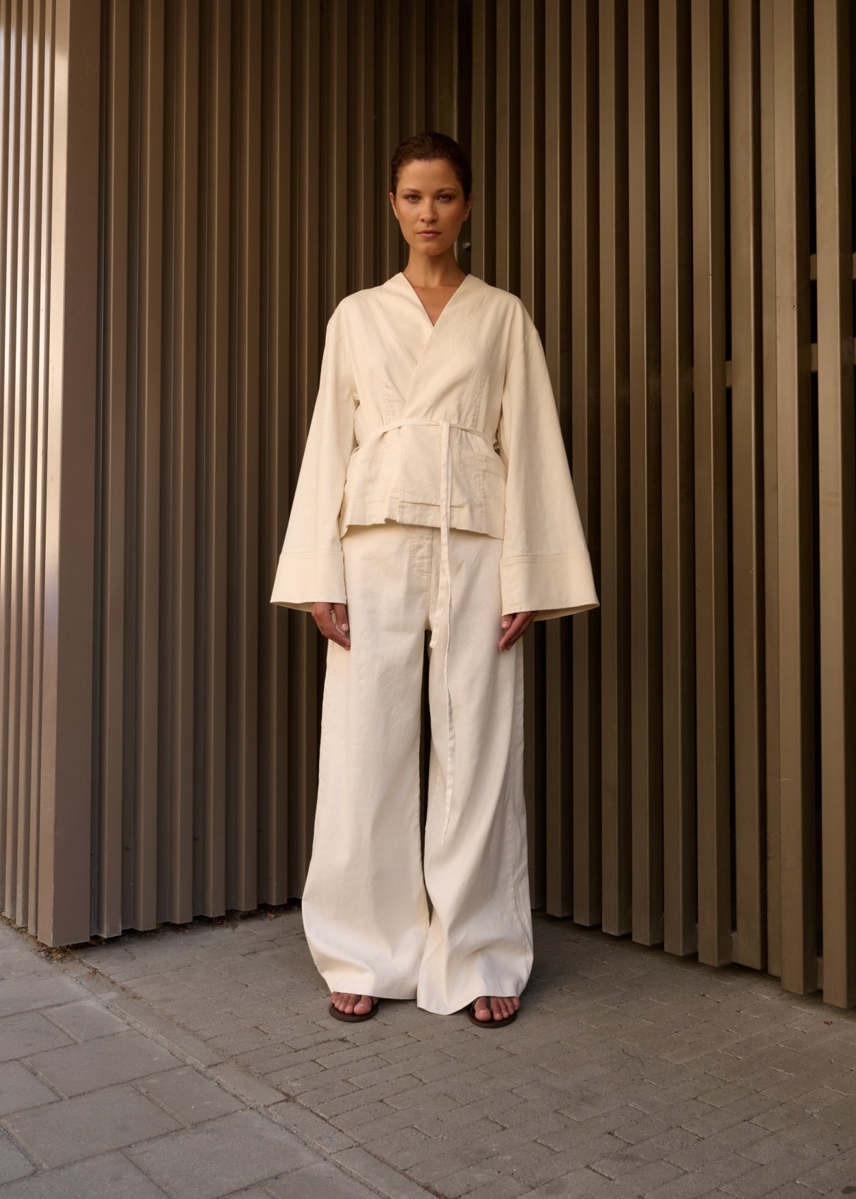 Seleyn'CL kimono – CLUB L' AVENIR