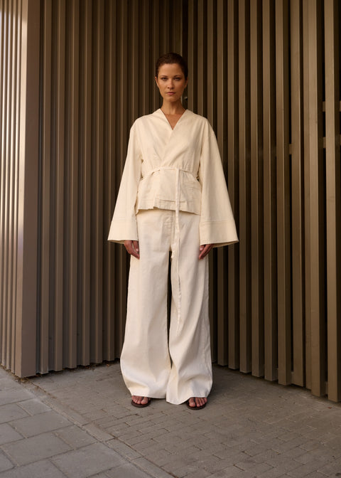 Seleyn'CL kimono