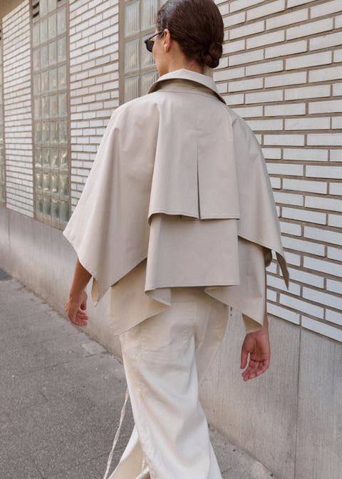 Rowan'CL cape