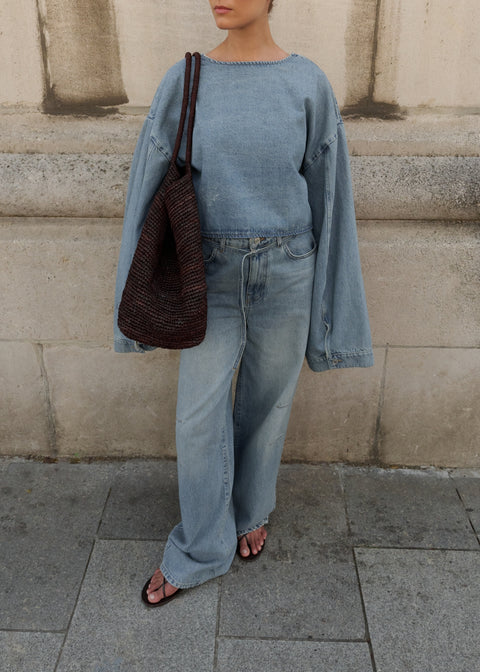 Cili'CL top