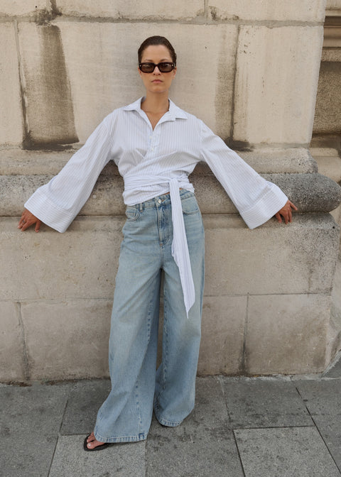 Ravina'CL jeans