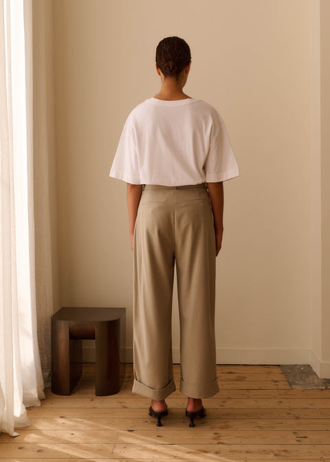 Rue'CL tee