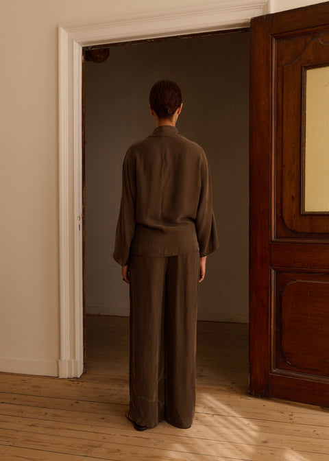 Yeno'CL kimono