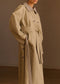 Cari'CL coat