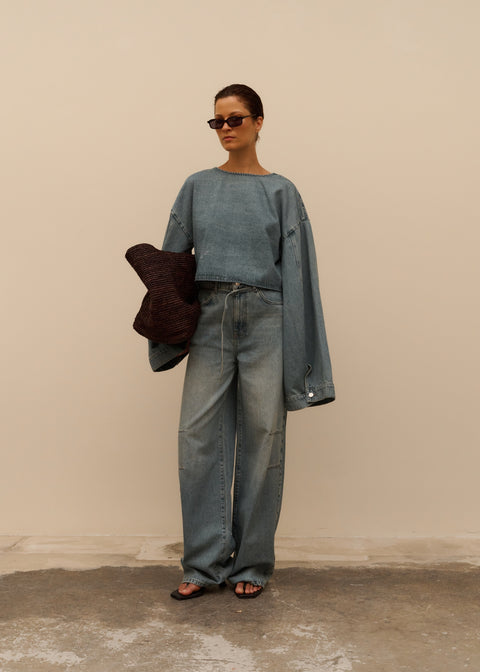 Cili'CL top