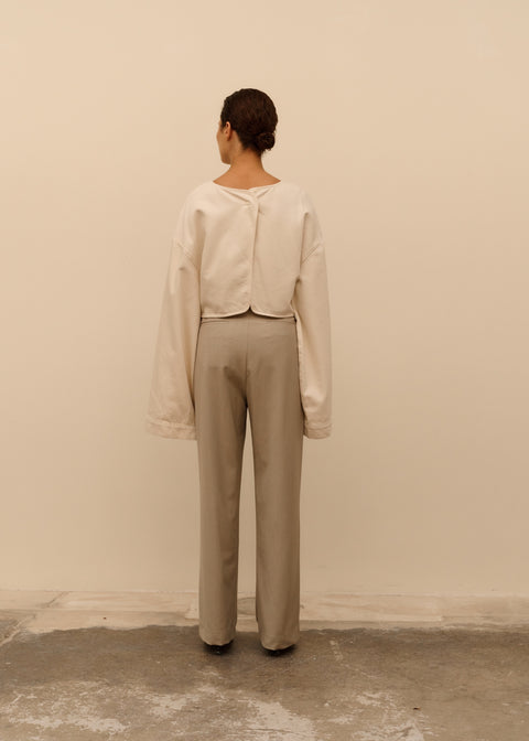 Cili'CL top