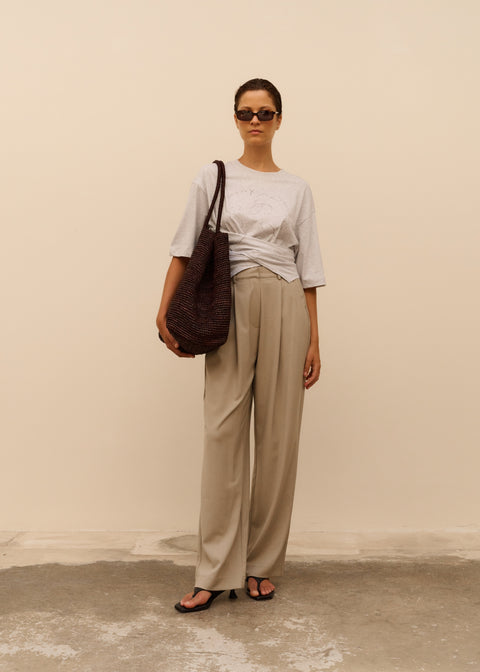 Taz'CL trousers