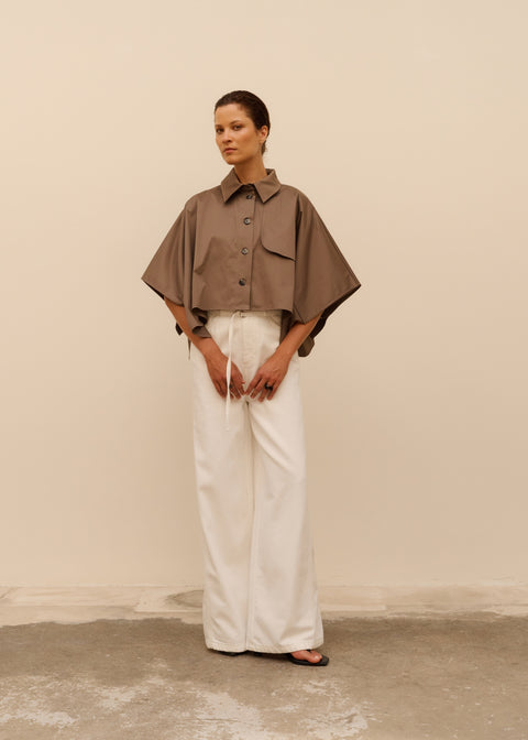 Rowan'CL cape