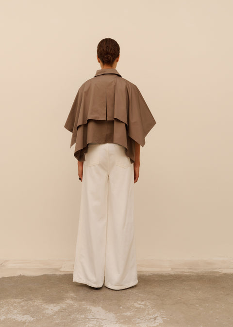 Rowan'CL cape