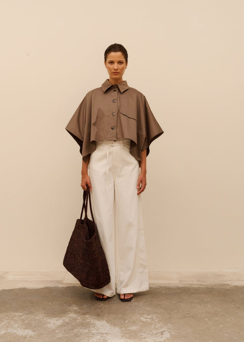 Rowan'CL cape