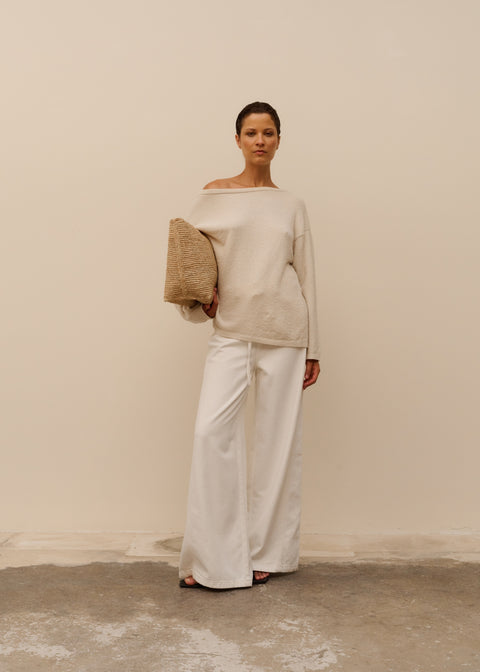 Vaela'CL knit