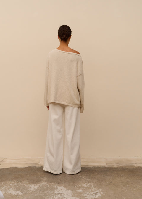 Vaela'CL knit