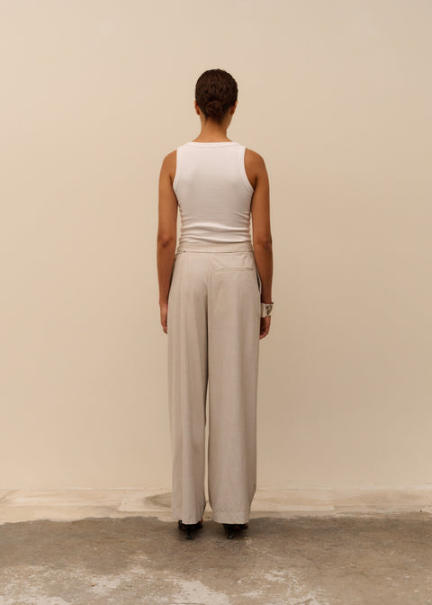 Miles 'CL trousers