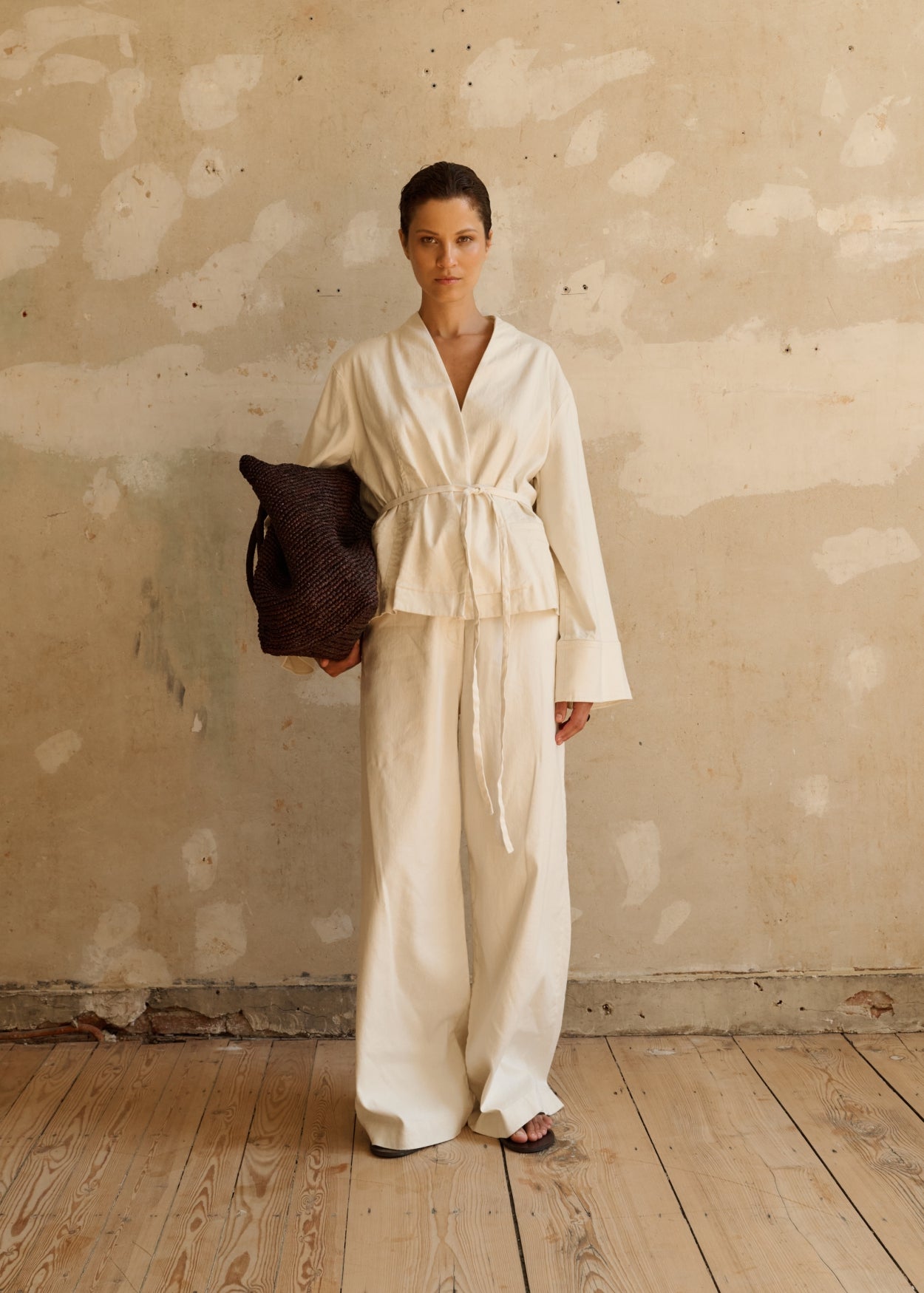 Seleyn'CL kimono – CLUB L' AVENIR