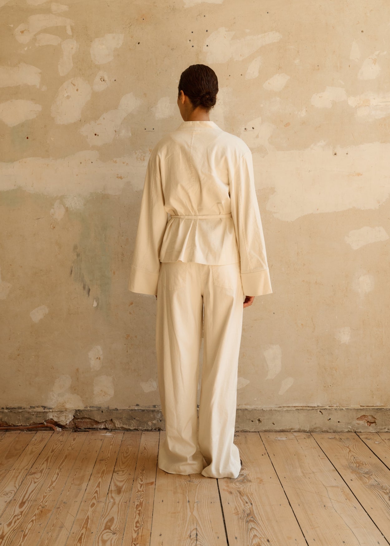 Seleyn'CL kimono – CLUB L' AVENIR