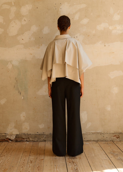 Rowan'CL cape