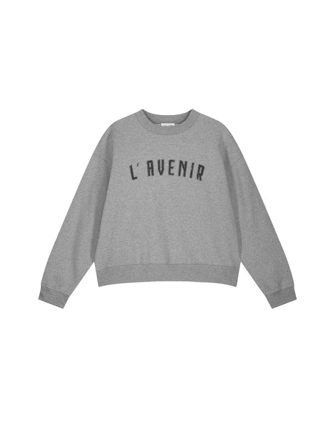 Miyu'CL sweat