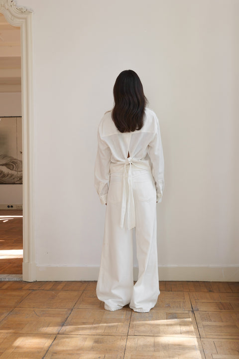 Oceane'CL blouse