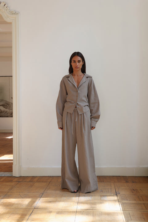 Zadar'CL trousers