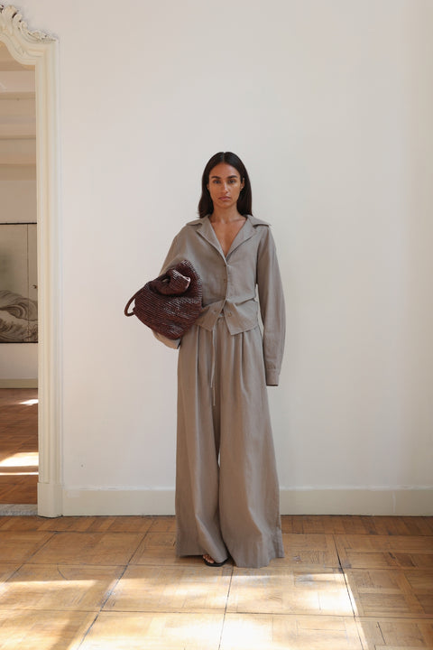 Oceane'CL blouse