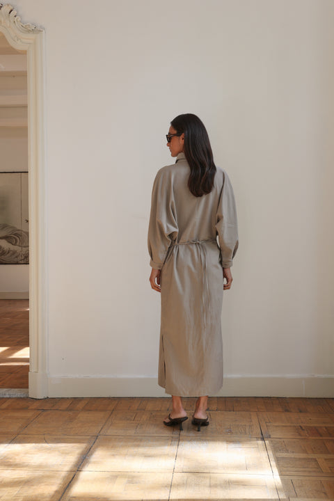 Hania'CL dress