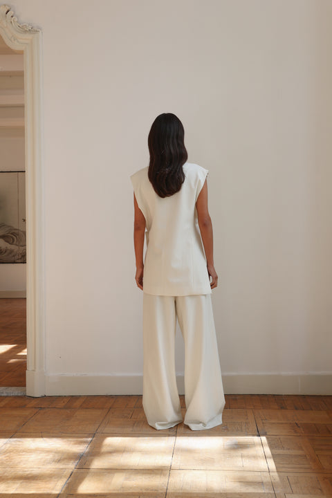 Yarrow'CL trousers
